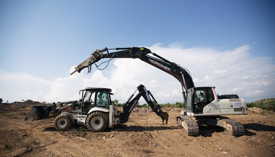 Optimum Karşıyaka Projesi